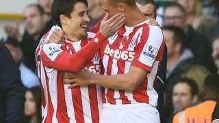 Κάζο για Τότεναμ