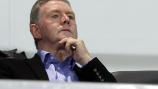 ΣΚΑΝΔΑΛΟ ! Ο αρχιδιαιτητής.... την κοπάνησε πριν λήξει το ντέρμπι 