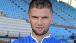 Άντι Λίλα: «Ο μονομάχος της σημαίας» (φωτό)