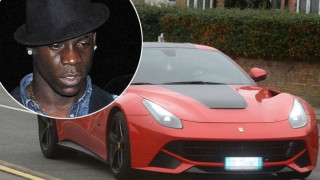 Τη γλίτωσε ο Μπαλοτέλι! 