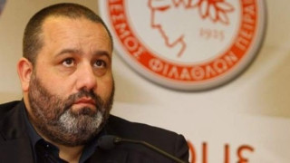 Καραπαπάς: «Φταίει η κυβέρνηση, η Ε.Ε, ποτέ ο Αλαφούζος» 