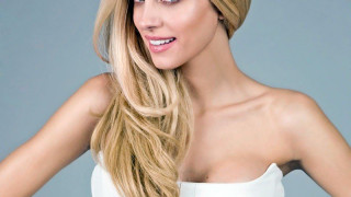 Κολάζει χωρίς εσώρουχο η Δούκισσα !