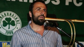 «Έπρεπε πάση θυσία να χάσει ο Παναθηναϊκός» 