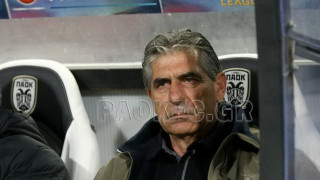 Αναστασιάδης: «Κάναμε λάθη και τα πληρώσαμε»