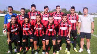 Ισόπαλοι οι νέοι του Απόλλωνα με τον Αγροτικό 