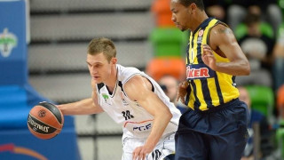 Εύκολα η Φενέρ