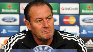 Αυτός ο Έλληνας διεθνής είχε τρελαθεί με τον Στέφενς