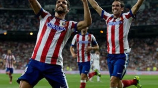 Βαλένθια και Ατλέτικο