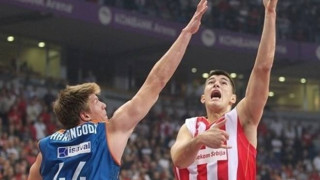 Καταιγιστικός ο Ερυθρός 