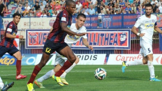 Με Ντουμίτρου η αποστολή της Βέροιας