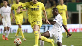 Παιχνίδι με τα γκολ