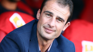 Μπαχαρίδης: «Η καλύτερη ομάδα ο Ολυμπιακός»