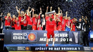 Υγιεινό περίπατο η Μπάγερν,δεν δυσκολεύτηκε η Άλμπα