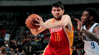 Εντυπωσιακή τάπα του Παπανικολάου ! (VIDEO)