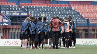 Με καλή ψυχολογία στην Τούμπα