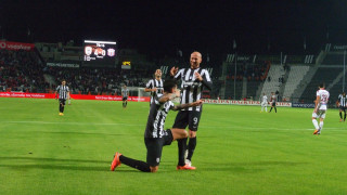 «Βγάζει» (επιλεκτικά;) ενέργεια στα ματς πρωταθλήματος