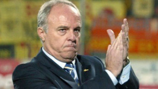 «Μεγάλη ευχαρίστηση για μένα να αναλάβω τον Άρη» (AUDIO)