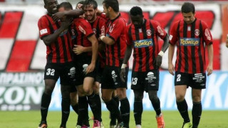 Παπαδόπουλος: «Στον ΠΑΟΚ μέσω του Απόλλωνα»