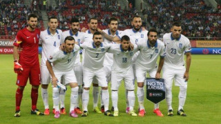 Έχασε 4 θέσεις η Εθνική