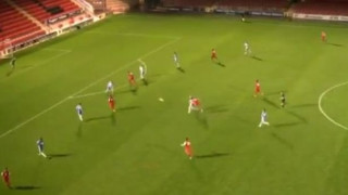 Άπιαστο σούτ ! (VIDEO)