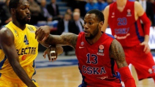 Ποιος είδε την ΤΣΣΚΑ και δεν φοβήθηκε;