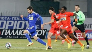 Σε άνοδο ο Λεβαδειακός