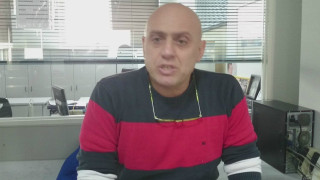 «Περιμένω στο Καραϊσκάκη με 80-20 διαιτησία, να βγάλει ανακοίνωση ο ΠΑΟΚ»