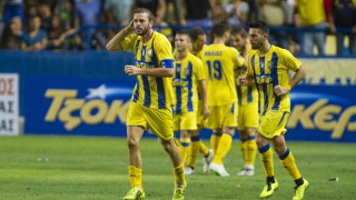 Βαρύ το κλίμα για Μάντζιο, το momentum στον Παναιτωλικό  