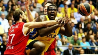 Θρίαμβος της Τσεντεβίτα μέσα στο Ισραήλ