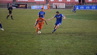 «Ταύρος» ο Μπαρτολίνι