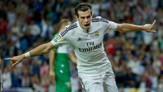 Επιστρέφει με Λίβερπουλ ο Μπέιλ