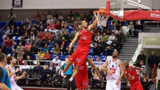 Χωρίς τέσσερις βασικούς έκανε πάρτι στην Σιβηρία η Κουμπάν