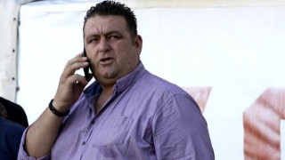 Συνελήφθη ο πρώην πρόεδρος του ΟΦΗ,        Φώτης Τσάλος