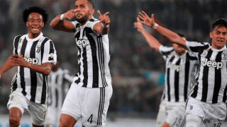 Με 4αρα πήρε το Κύπελλο η Γιουβέντους και πάει για το νταμπλ