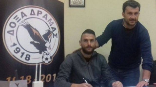 Κουσκουνάς: «Άξια     στη Super League Αρης και ΟΦΗ»