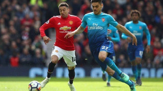 Βασικός και στο Άρσεναλ-Μπέρνλι        ο Μαυροπάνος!