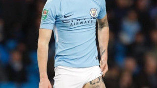 Κάνει την έκπληξη η Ρεάλ και παίρνει τον Στόουνς από την Σίτι;