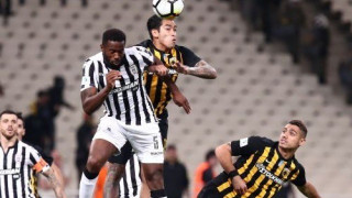 Αυτά είπε ο  Βαρέλα μετά την κατάκτηση του Κυπέλλου