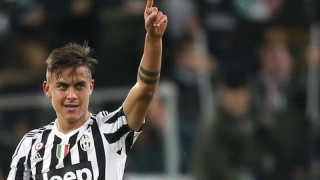 « Κόλπο γκρόσο » με    Ντιμπάλα           η      Μπάγερν Μονάχου