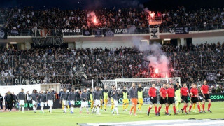 LIVE: Η σύσκεψη για τον τελικό του Κυπέλλου Ελλάδας