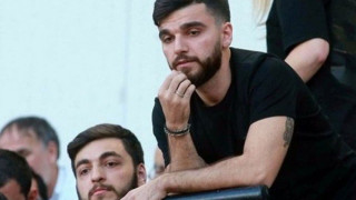 Το ποστάρισμα - απάντηση του Γ.Σαββίδη στον Μπάρκα (pic)