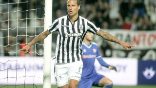 Τόσο ψηλά που να μην μπορούν να τον μαγαρίσουν βέβηλα χέρια