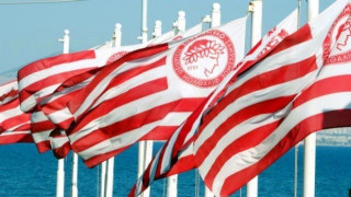 Νέα επίθεση                      Ολυμπιακού σε «ΦΩΣ»