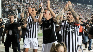 Μέγα πάθος  για την έκτη                     κούπα