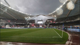 «Η… κάθοδο                            των βαρβάρων»!