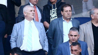 Ο Μελισσανίδης παραδέχτηκε την ανωτερότητα του ΠΑΟΚ!
