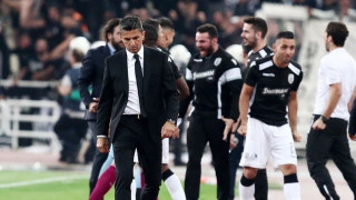 Τι καταγγέλλει η ΑΕΚ για Λουτσέσκου και        Βαρέλα