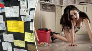 Βρετανία: Γυμνές καθαρίστριες σε κυβερνητικό site αναζήτησης εργασίας