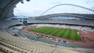 Ενας ακόμη    τελικός ξεκίνησε με σημαντική ανισότητα