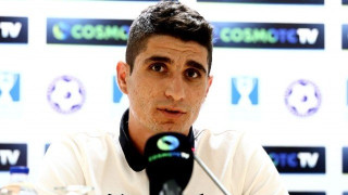 Μάνταλος: «Να κάνουμε το νταμπλ και να γράψουμε ιστορία»